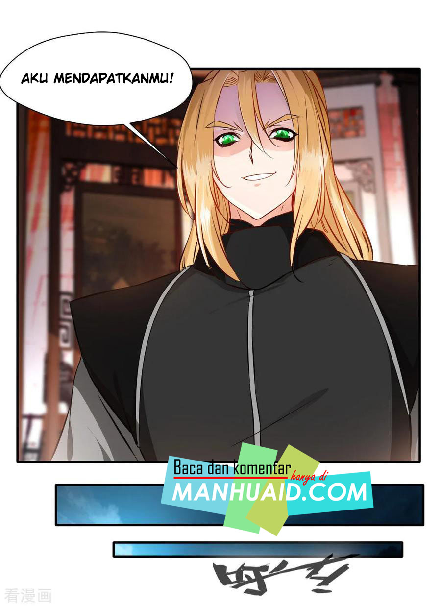 Jueshi Guzun (Peerless Ancient) Chapter 29 Gambar 16
